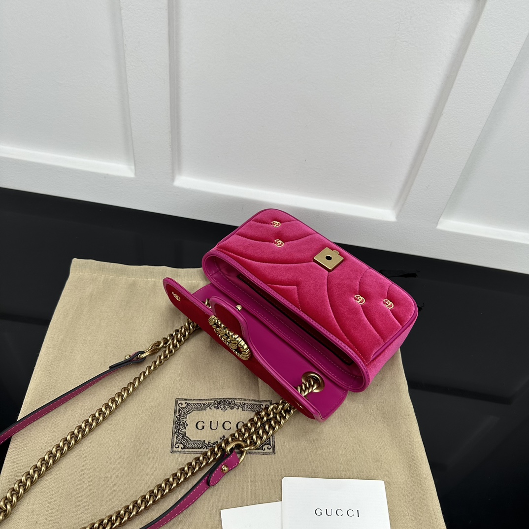 Gucci Satchel Bags